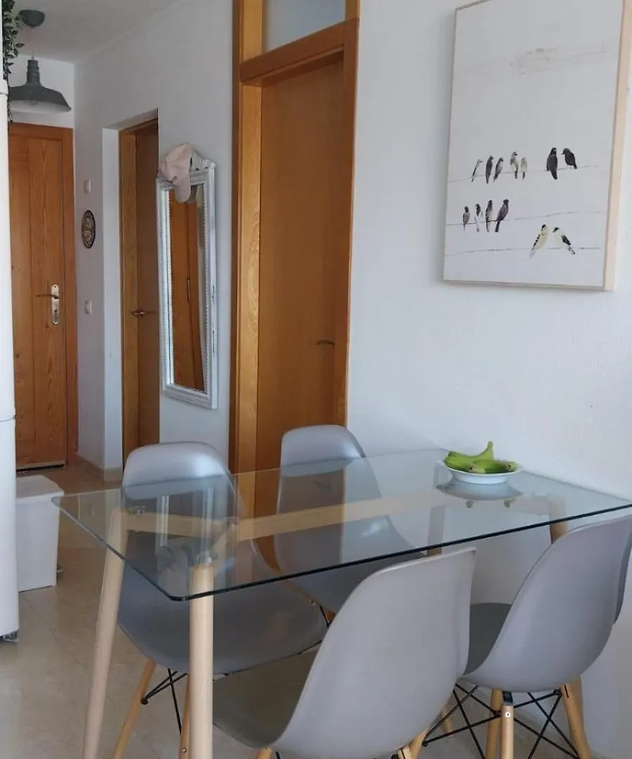 Apartament Casa Kevin Corralejo Hiszpania