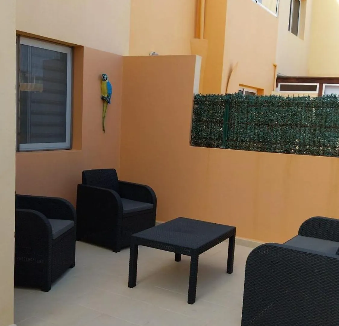 Apartamento Casa Kevin Corralejo 0*,