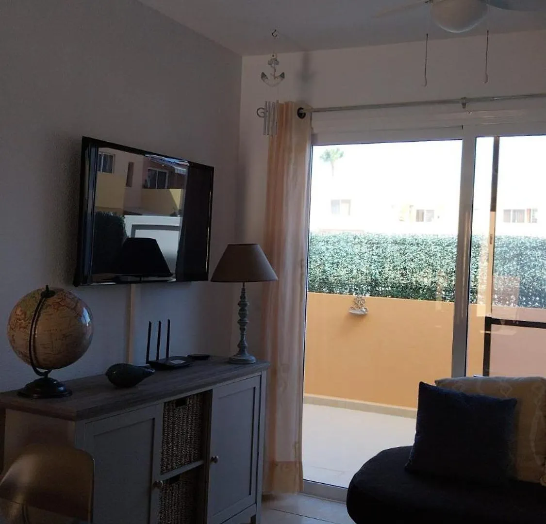 Apartamento Casa Kevin Corralejo