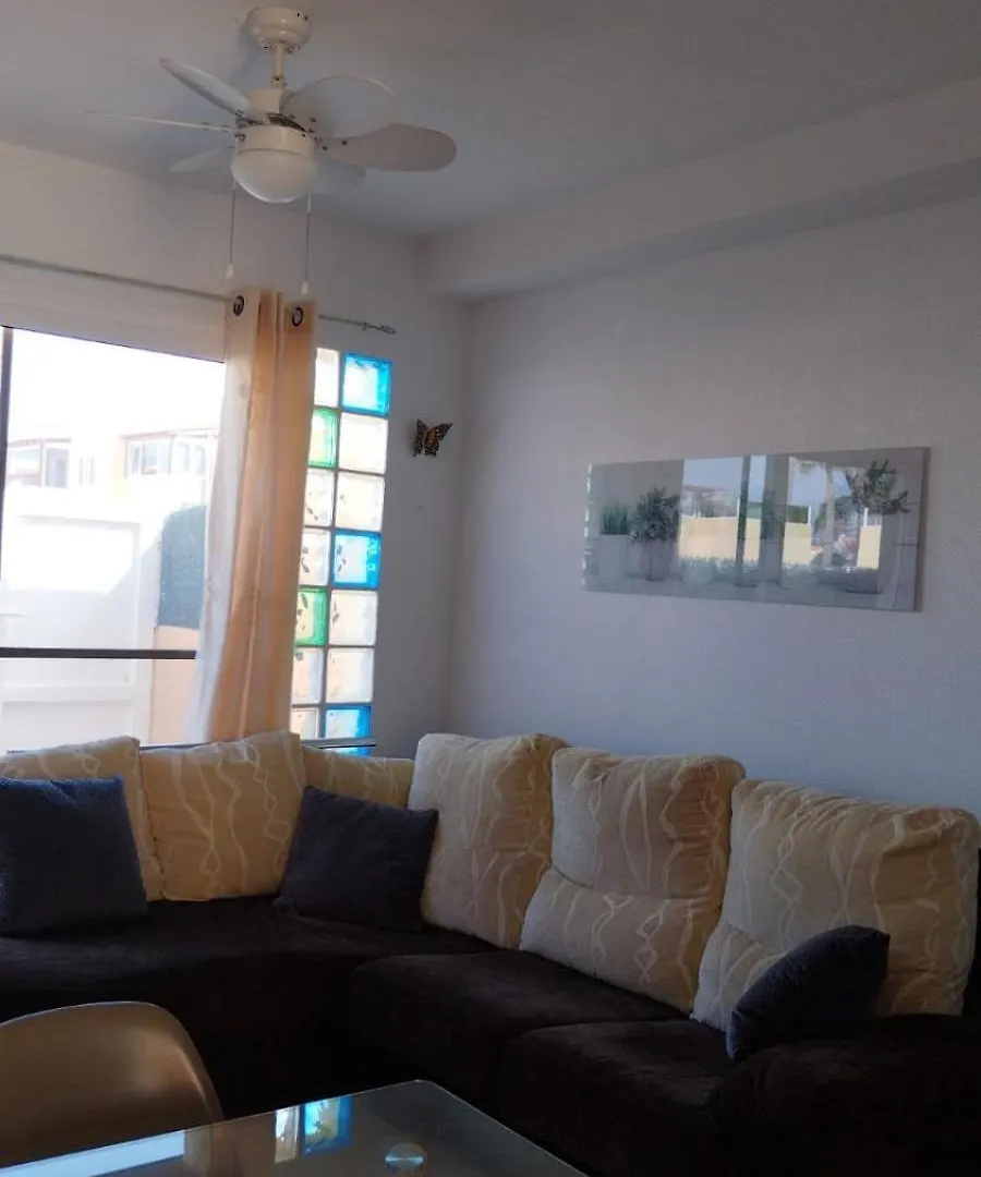Apartament Casa Kevin Corralejo Hiszpania