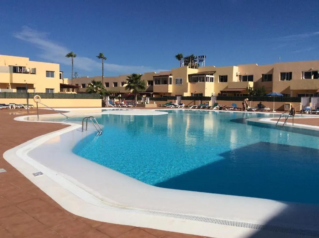 Apartamento Casa Kevin Corralejo España
