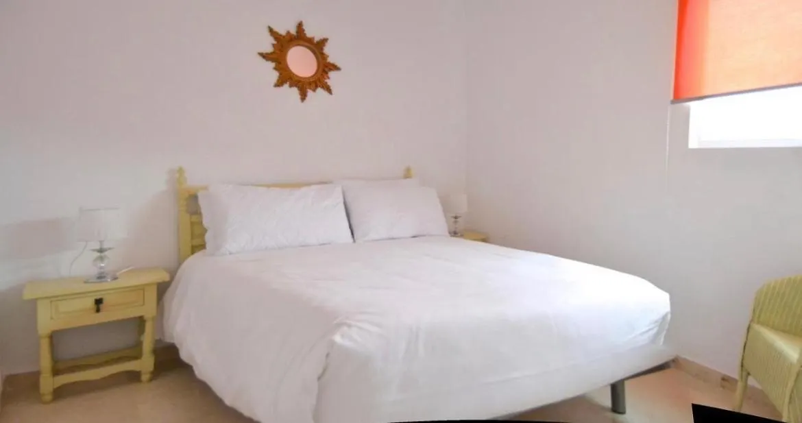 Apartamento Casa Kevin Corralejo