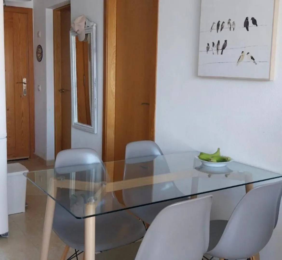 Apartament Casa Kevin Corralejo