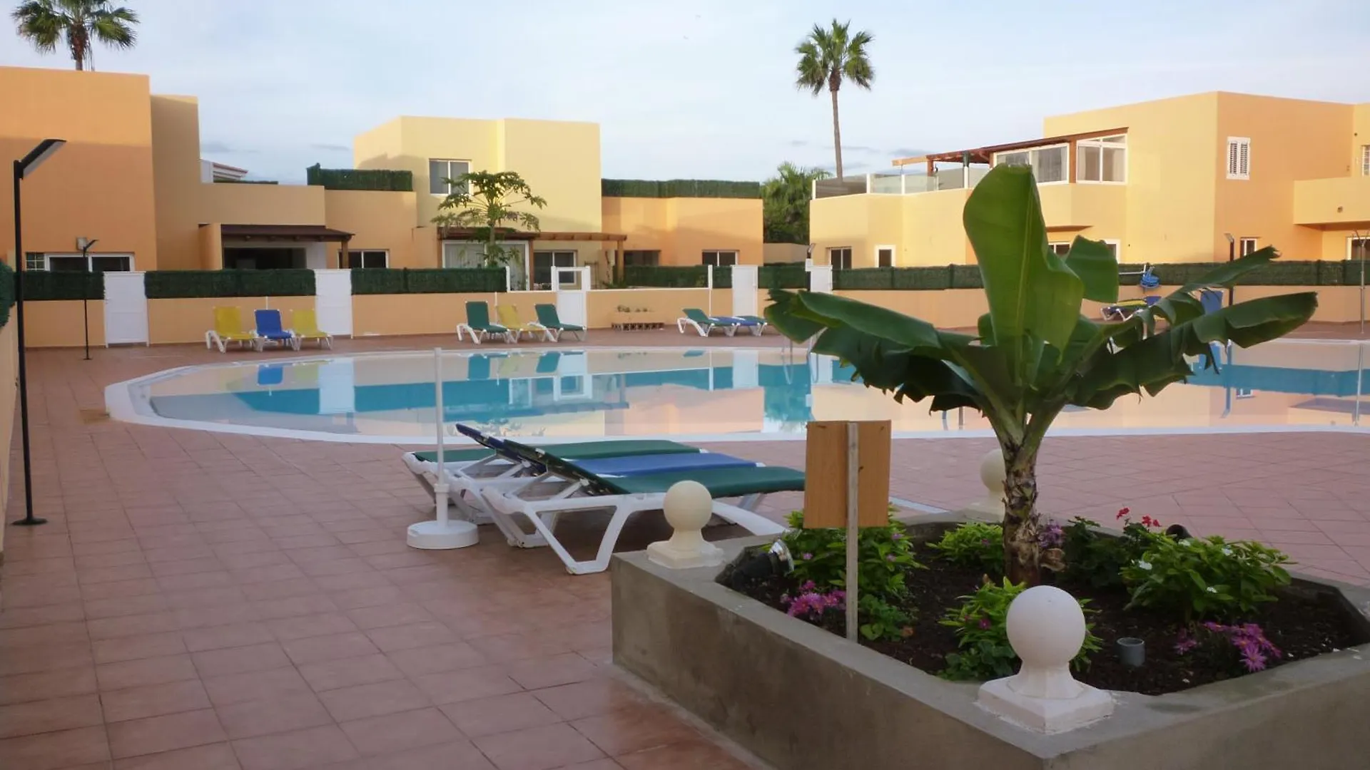 Apartament Casa Kevin Corralejo