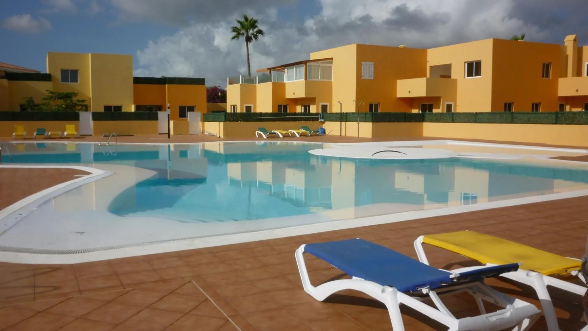 Apartament Casa Kevin Corralejo