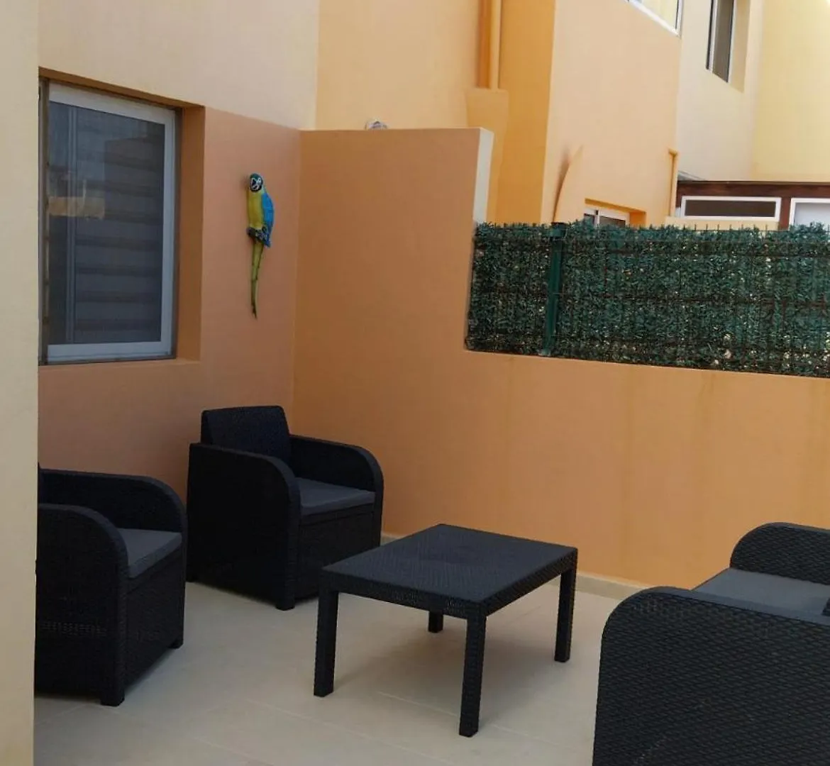 Apartament Casa Kevin Corralejo