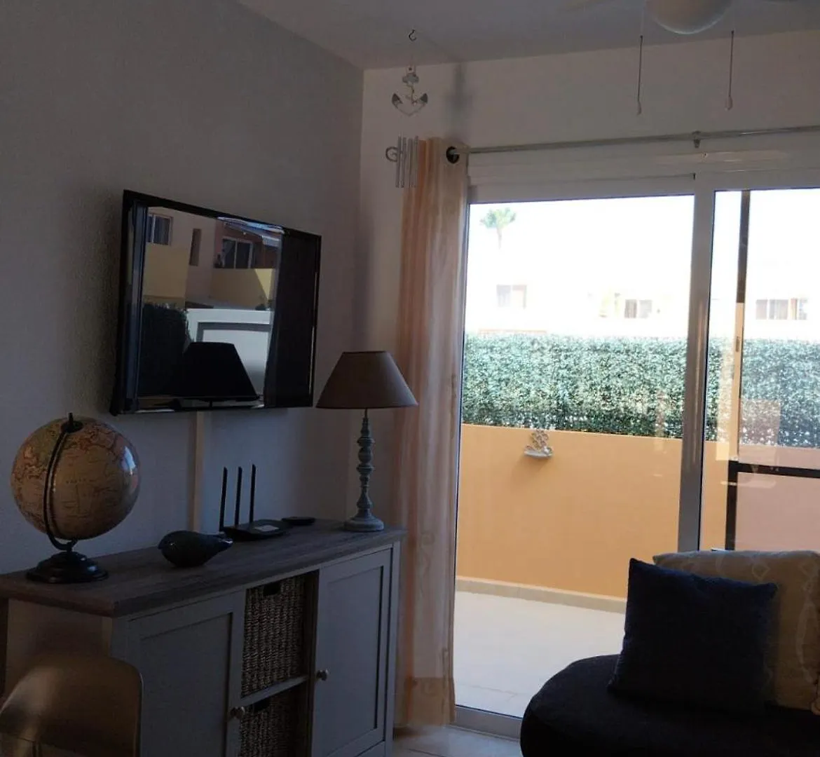 Apartamento Casa Kevin Corralejo